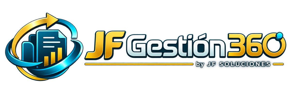 JF Gestión 360 by JF SOLUCIONES
